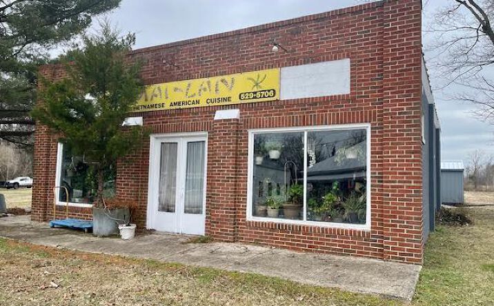 14646 Richmond Road, CALLAO