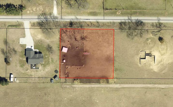 1101 W 900 N, Wheatfield