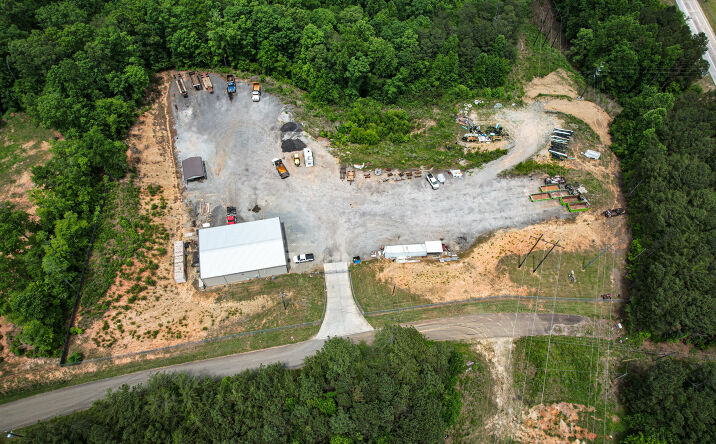 475 Old Howell Bridge Rd, Ball Ground