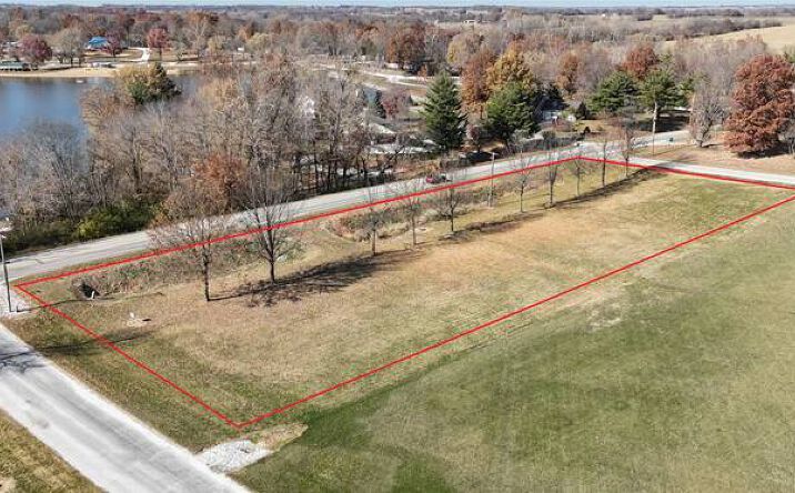 Lot 17 & 22 Panther Creek Subdivision, Pittsfield