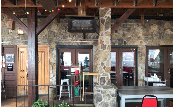 544 E Main Street, Blue Ridge