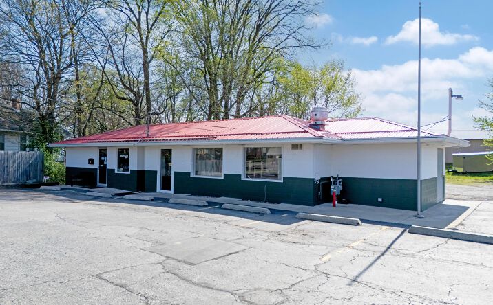 1315 Cleveland Avenue, Ashland