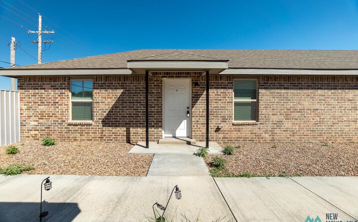 2516 E 14th Street, Clovis