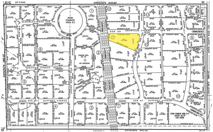 4901 N County Rd 1152, Midland