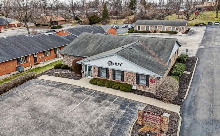 N Breiel Boulevard, Middletown