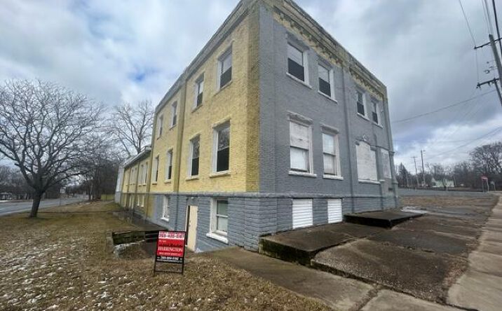 18 Angell Street, Battle Creek