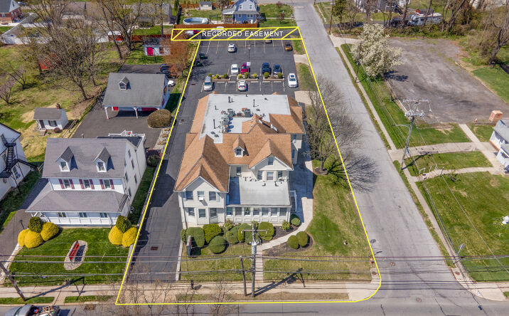 14500 Bustleton Ave, Philadelphia
