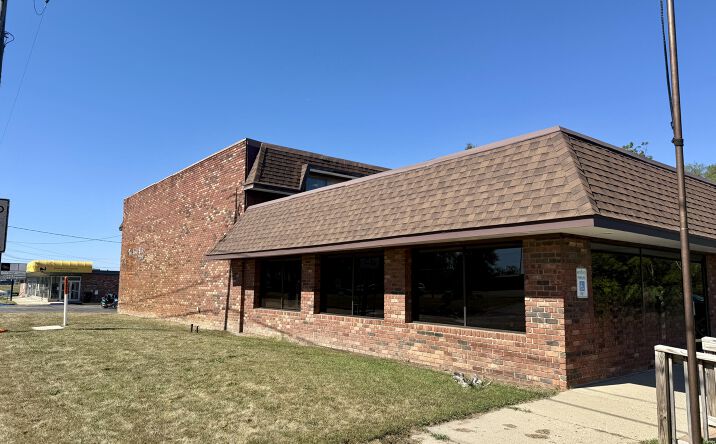 3010 Wildwood Avenue, Jackson