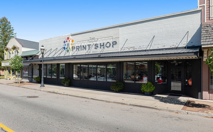 29 W Main Street, Fremont