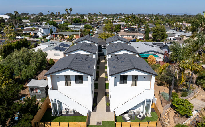 4578 Jicarillo Ave, San Diego