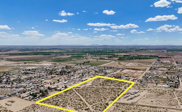 TBD Estancia St, Vado