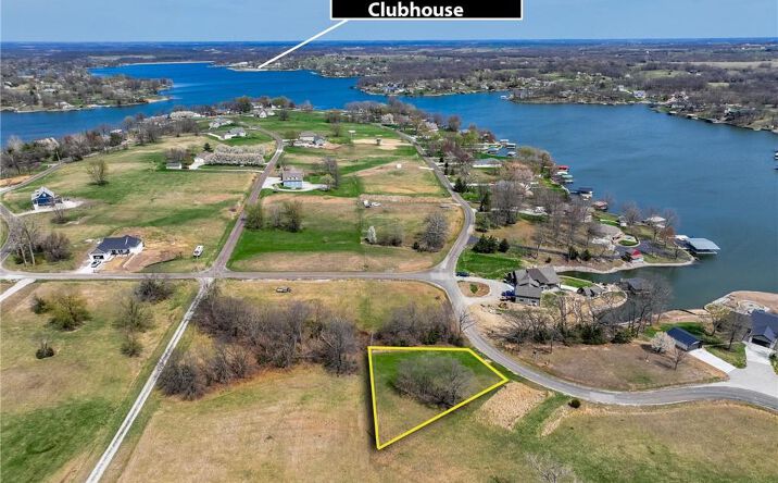 Lot 1569 Lake Viking Terrace, Altamont