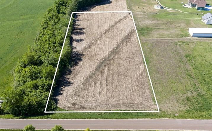 Lot 1 Seymour Road, Leavenworth