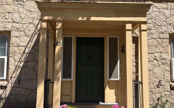 85 Governor Street, Providence