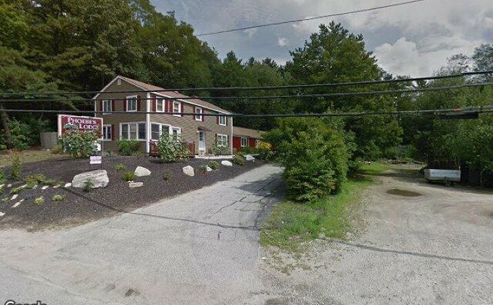 379 WHITE MOUNTAIN HWY, CONWAY