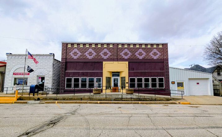 209 N Main St, Kimballton