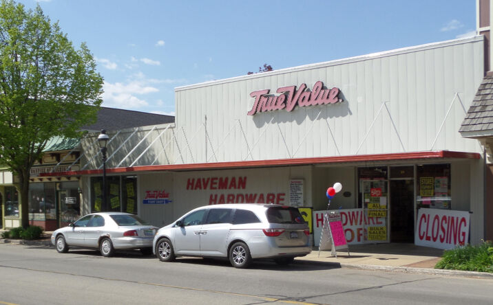 29 W Main Street, Fremont