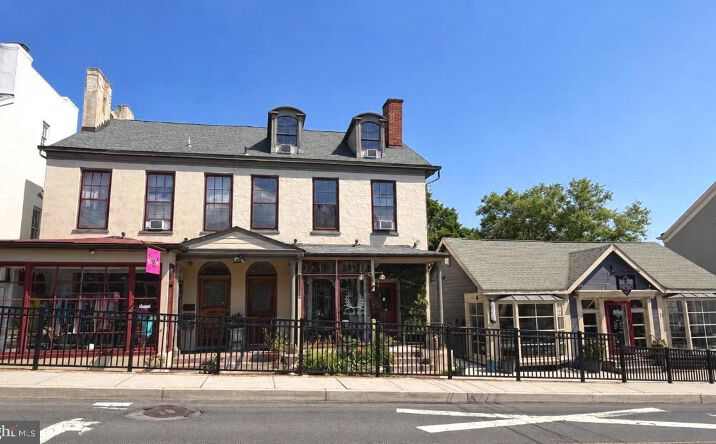 12 West Bridge Street, New Hope