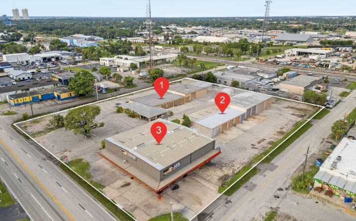 2559 Fowler Street, Fort Myers