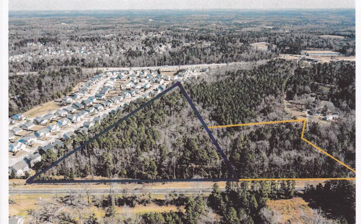 Broad River Road, Irmo