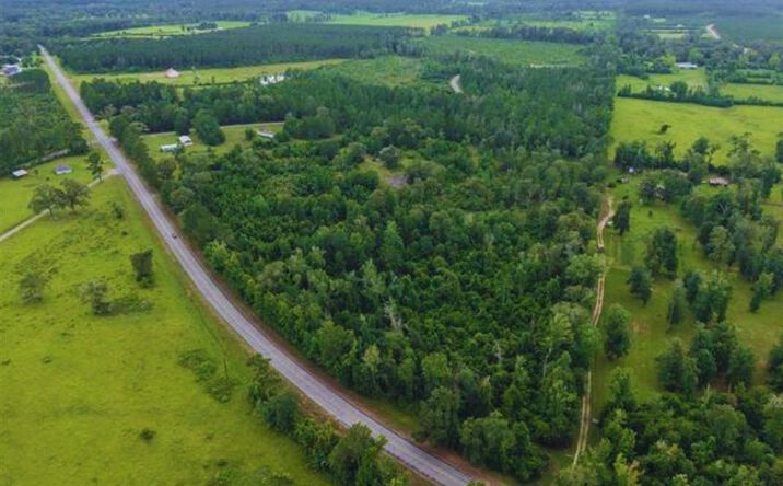 1555 HWY 1147, DeRidder