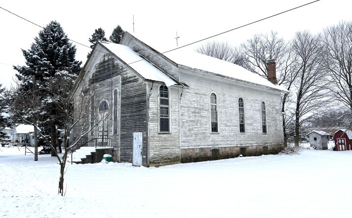 1008 Marshall Road, Coldwater