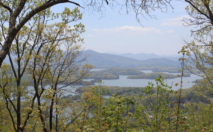 Lot 30B Grandview Drive, Hayesville