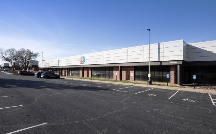 10330 Hickman Mills Drive, KCMO