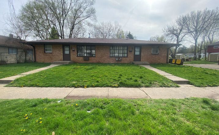 1015 Furman Street, Rockford