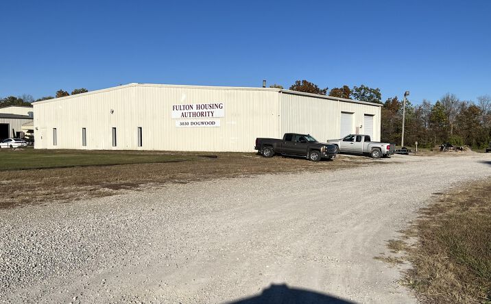 3030 DOGWOOD DRIVE, Fulton