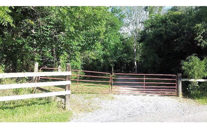 141.77ac Wilkerson Road, Moores Hill