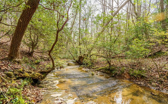 3467 Carver Mill Road, Talking Rock