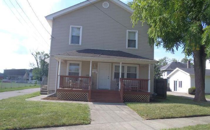 Henry Avenue, Middletown
