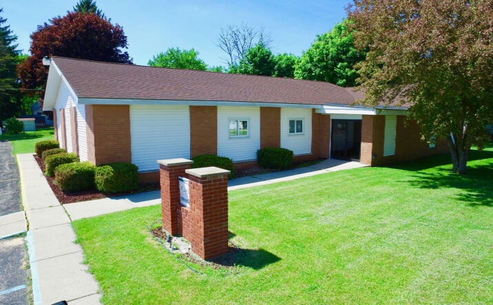 107 Linwood Avenue, Alma