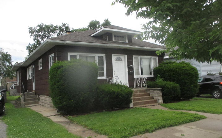 2711 164th Place, Hammond