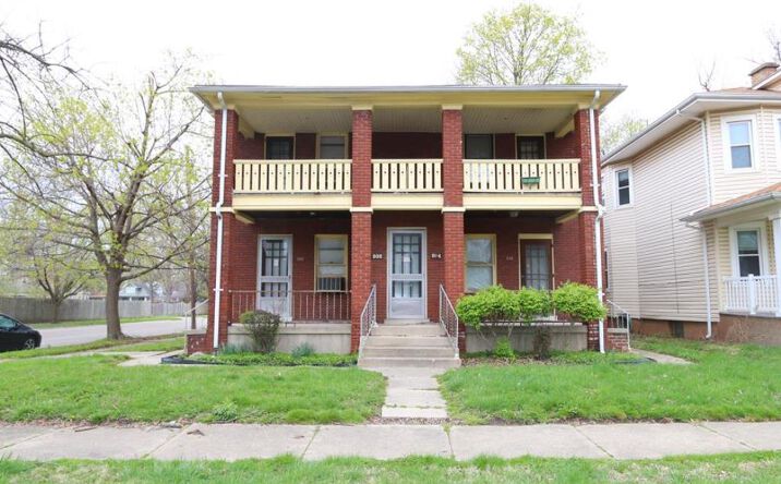 206 McKinley Street, Middletown