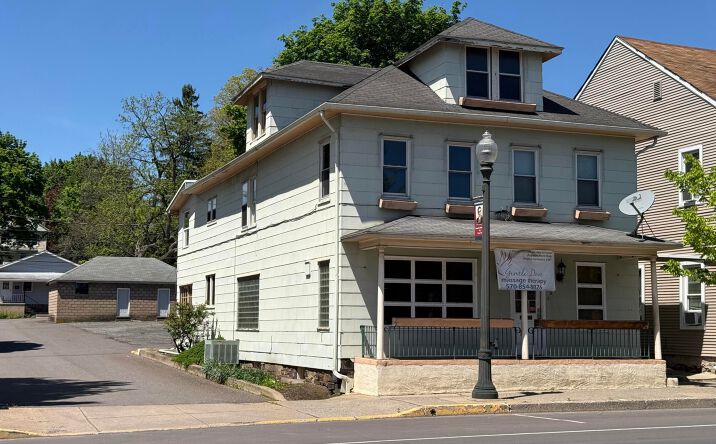 243 W Main Street, Bloomsburg