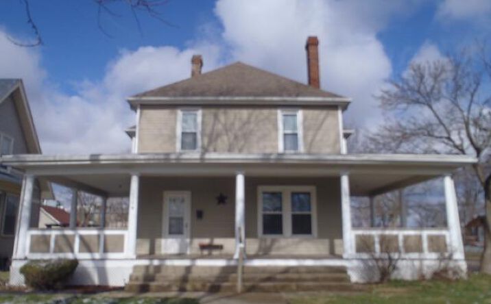 Calumet Avenue, Middletown