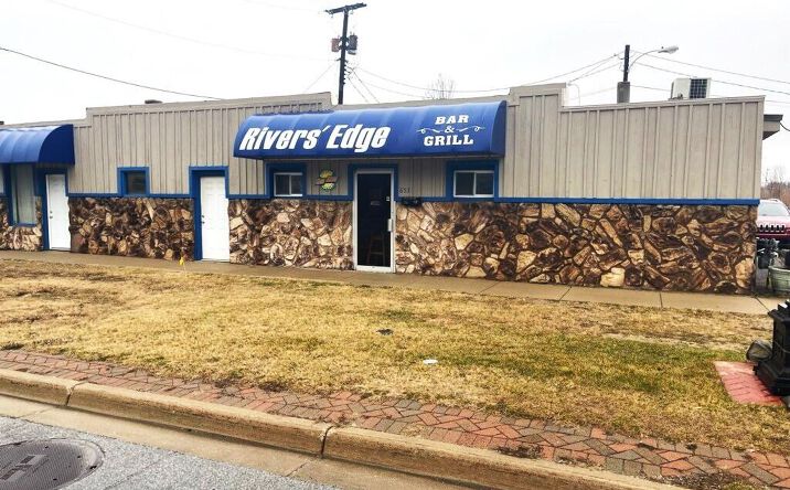 655 W Main Street, Benton Harbor