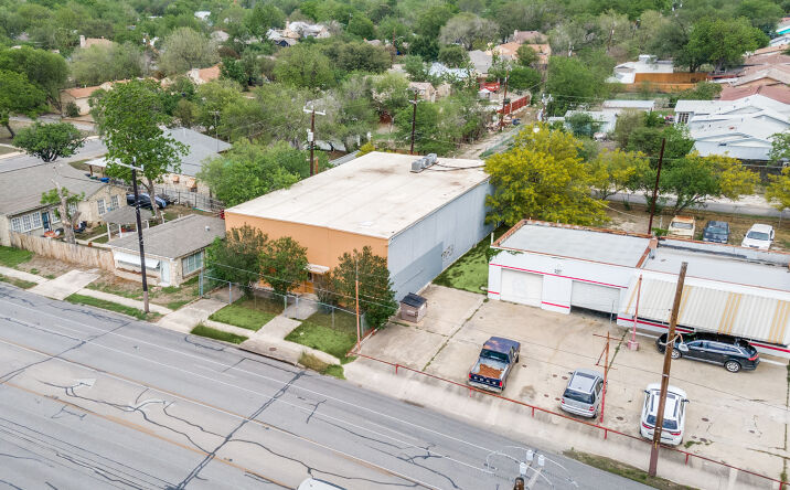 4810 San Pedro Ave, San Antonio