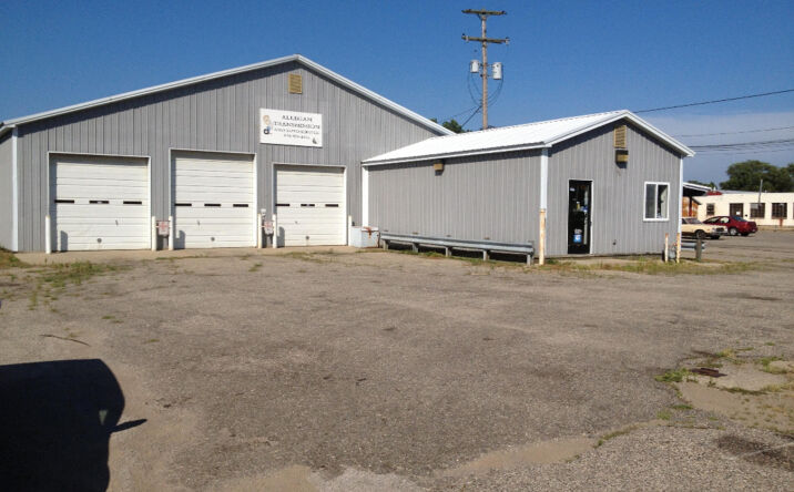 1307 Lincoln Road, Allegan