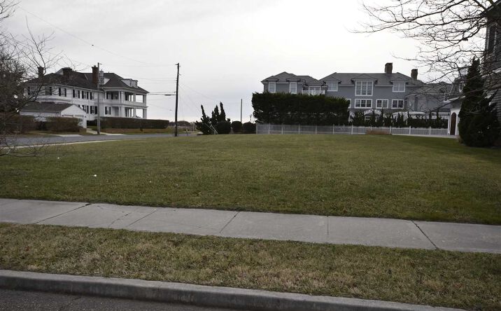 1428 New Jersey Ave, Cape May
