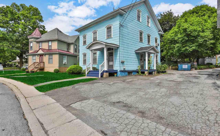 113 Vineyard Avenue, Highland