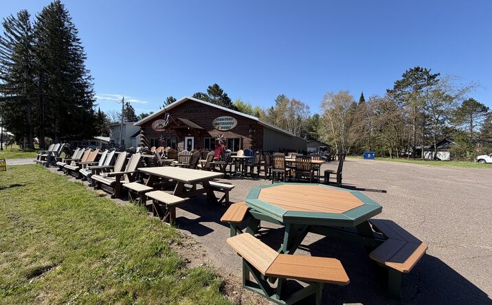 5079N Hwy 51, Mercer