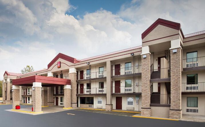 1813 Crestwood Boulevard, Irondale