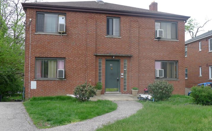 E Gatewood Lane, Silverton