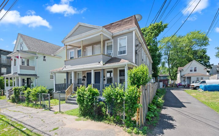 301 POPLAR ST, BRIDGEPORT