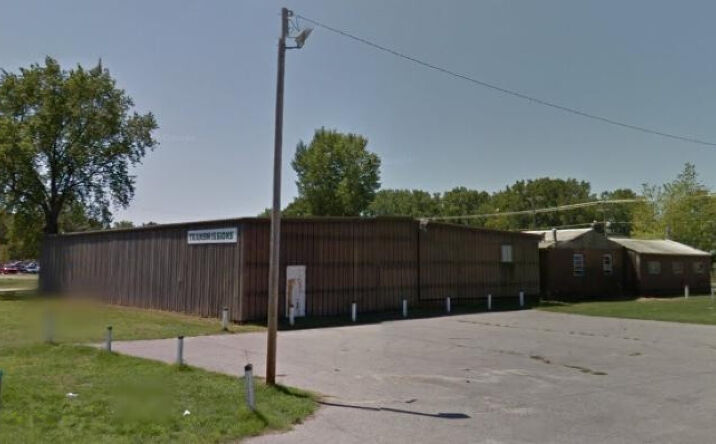 790 M 139, Benton Harbor