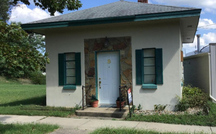 8 Garrison Avenue, Battle Creek