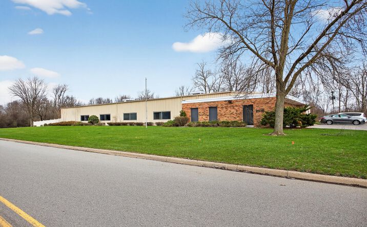 2010 Micor Drive, Jackson